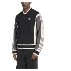 Teamgeist Retro Remix Cardigan