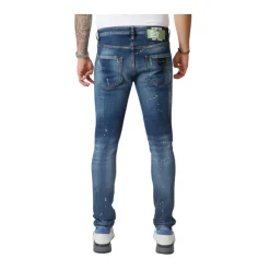 Team Jeans