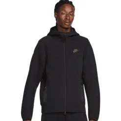 Tech Fleece Windrunner Full-Zip Hoodie