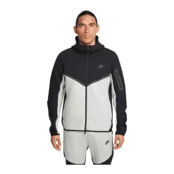 Tech Fleece Windrunner Full-Zip Hoodie