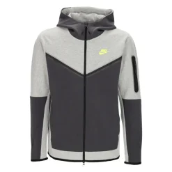 Tech Fleece Zip Hoodie Abbigliamento sportivo