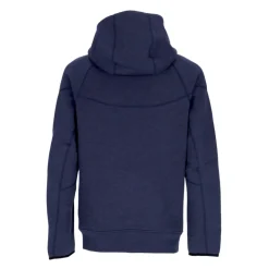 Tech Fleece Zip Hoodie Maglia Leggera