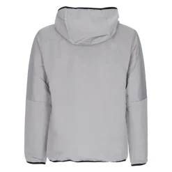 Tech Woven Windbreaker Giacca con cappuccio