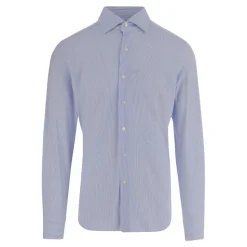Tecno 776P1620 Camicia Stretch Jersey