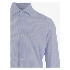 Tecno 776P1620 Camicia Stretch Jersey