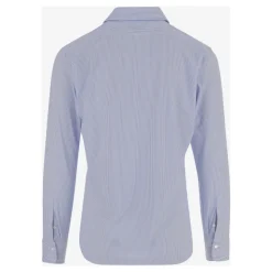 Tecno 776P1620 Camicia Stretch Jersey