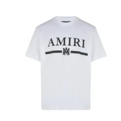 Tee Logo Core Bianco