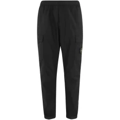 Tela Paracadute Cargo Trousers