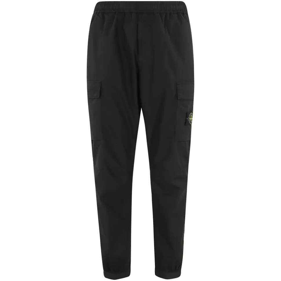 Tela Paracadute Cargo Trousers