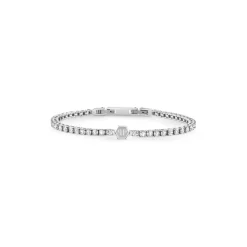 Tennis Royal Bracelet
