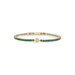 Tennis Royal Bracelet