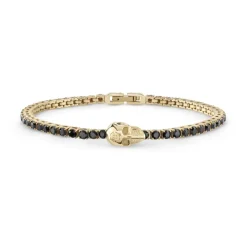 Tennis Royal Bracelet