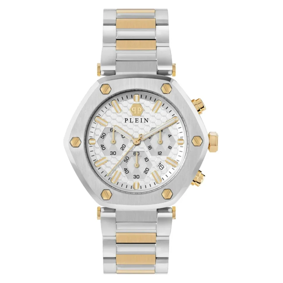 The Hexagon Chrono