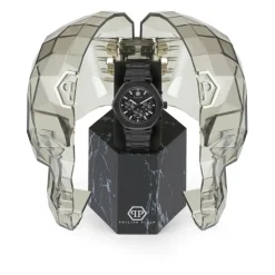 The Hexagon Chrono