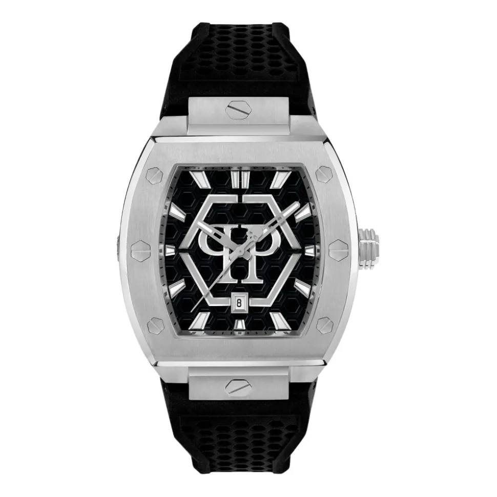 The Hexagon Phantom