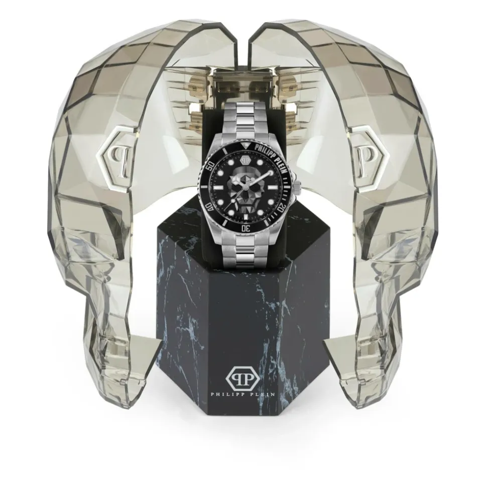 The $kull Diver