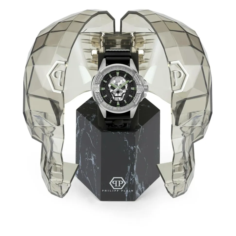 The $kull Titan