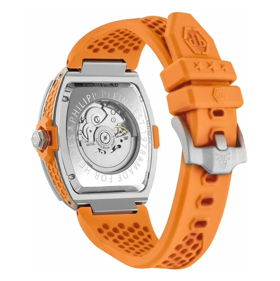 The Skeleton Limited Edition