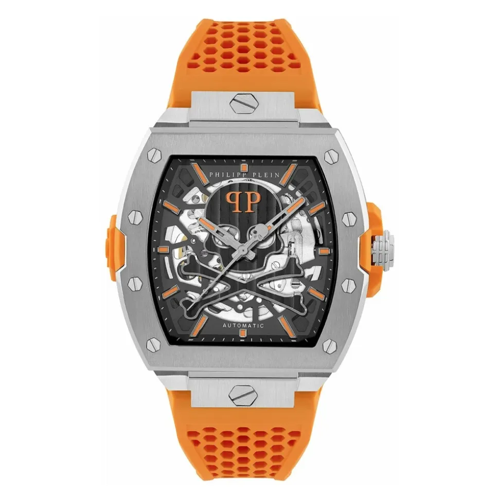 The Skeleton Limited Edition