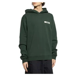 The Gros Grain Hoodie