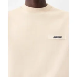 The Gros Grain Sweatshirt