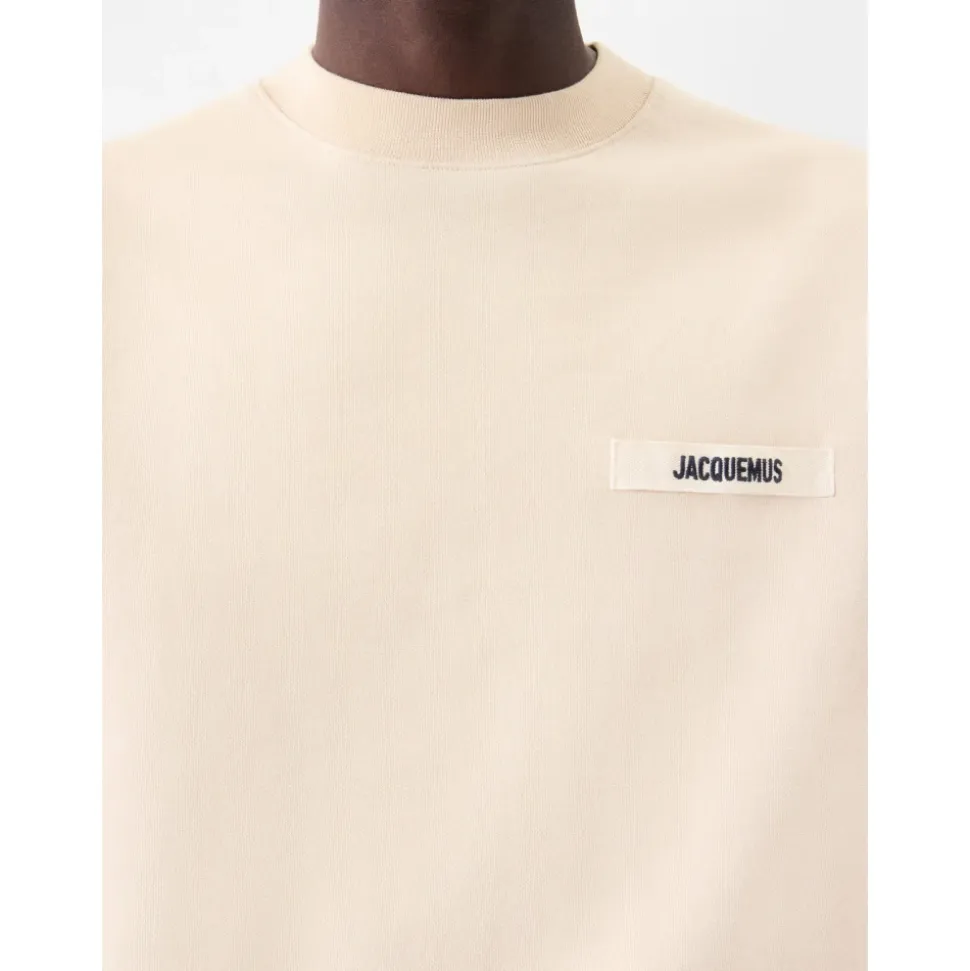 The Gros Grain Sweatshirt