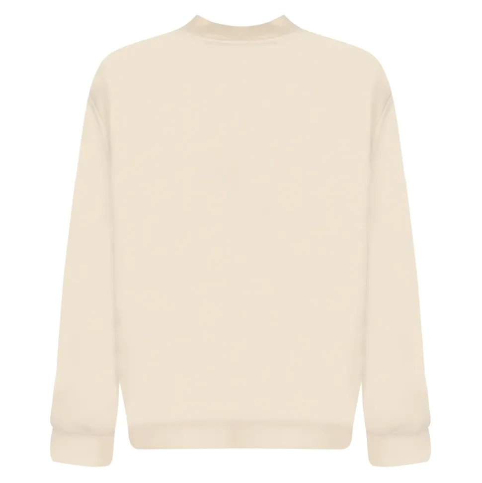 The Gros Grain Sweatshirt
