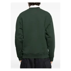 The Gros Grain Sweatshirt