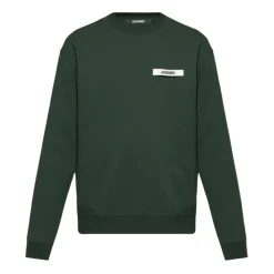 The Gros Grain Sweatshirt