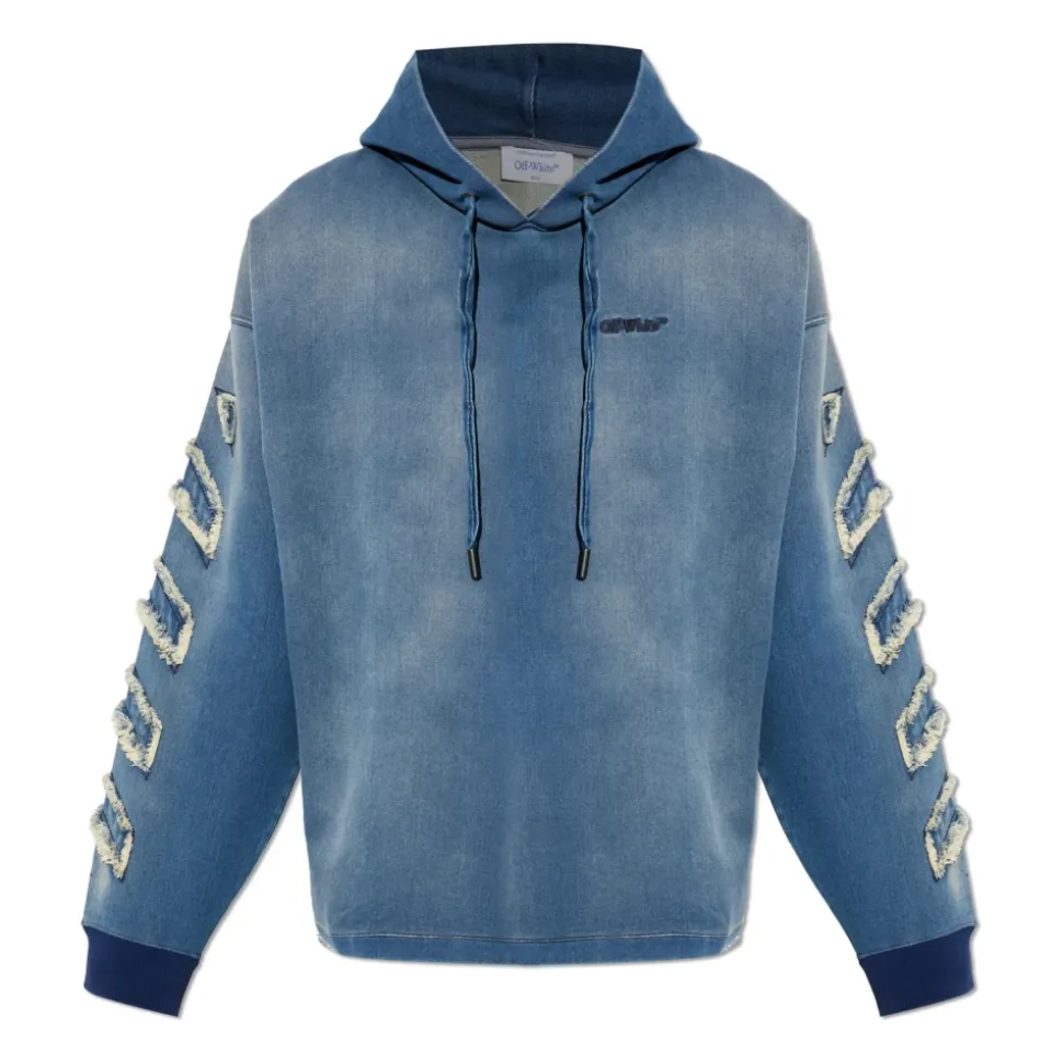 The Hoodie