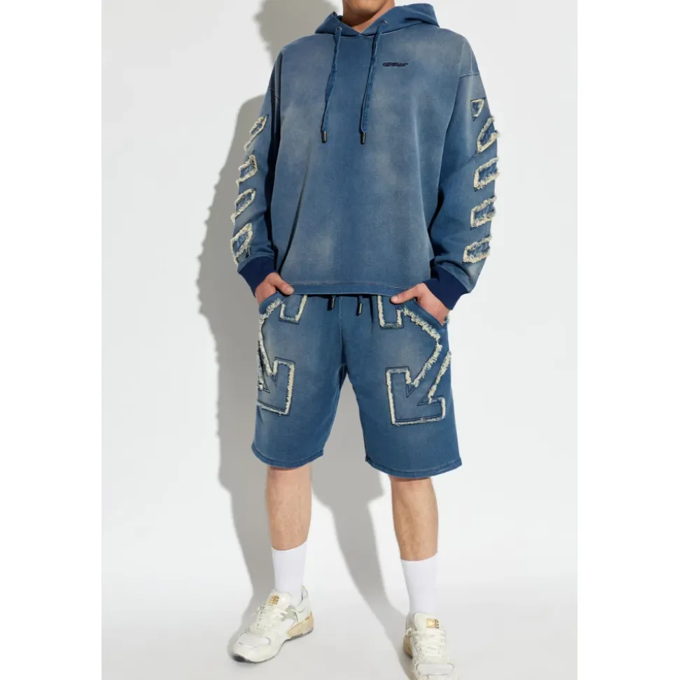 The Hoodie