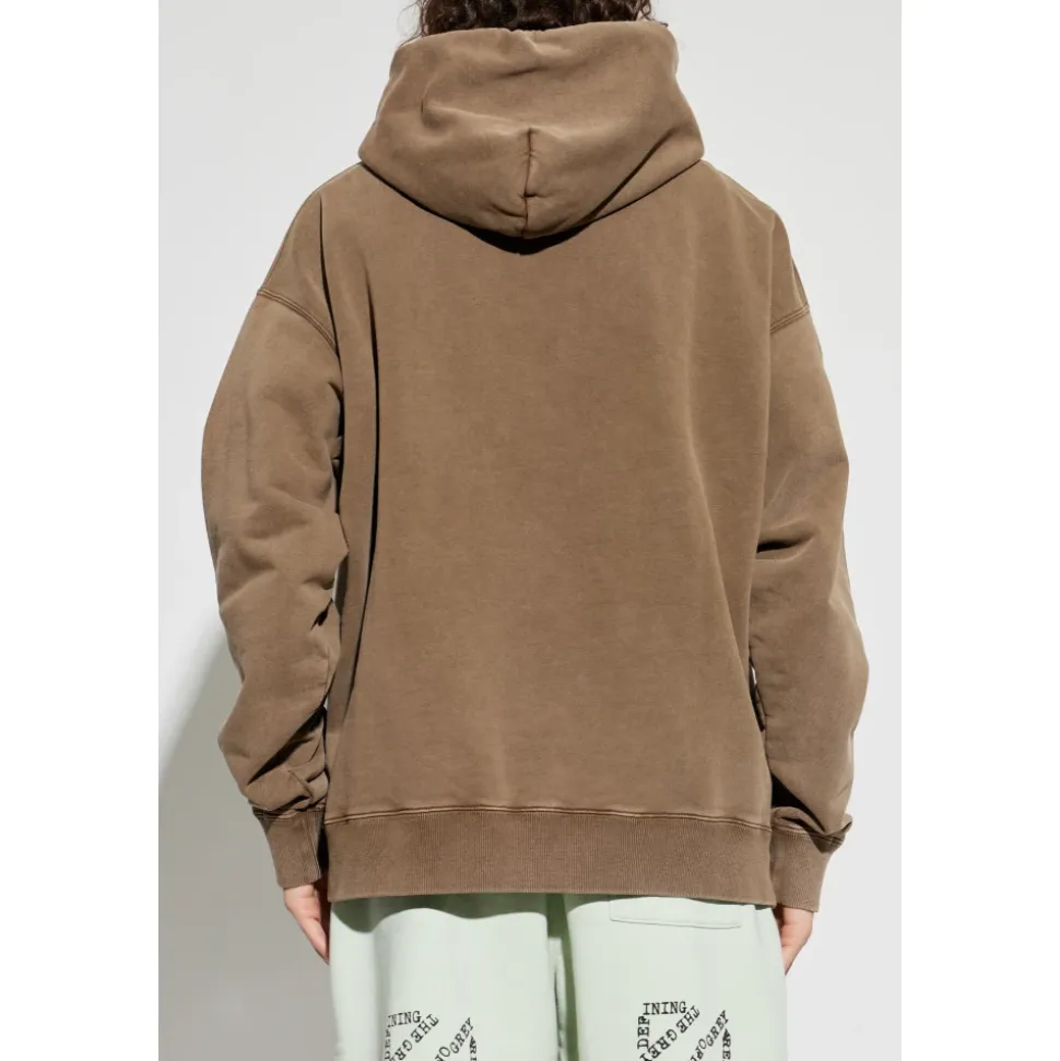 The Hoodie