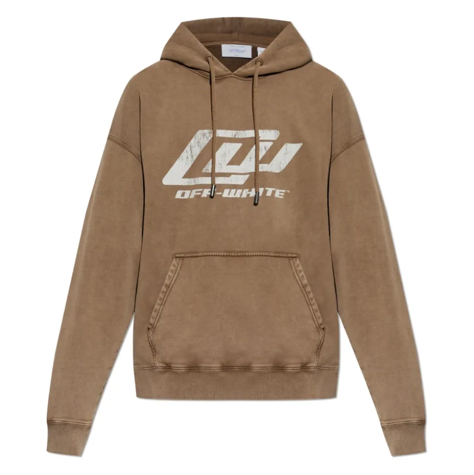 The Hoodie