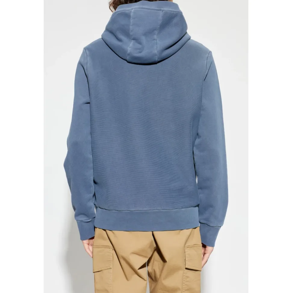 The Hoodie