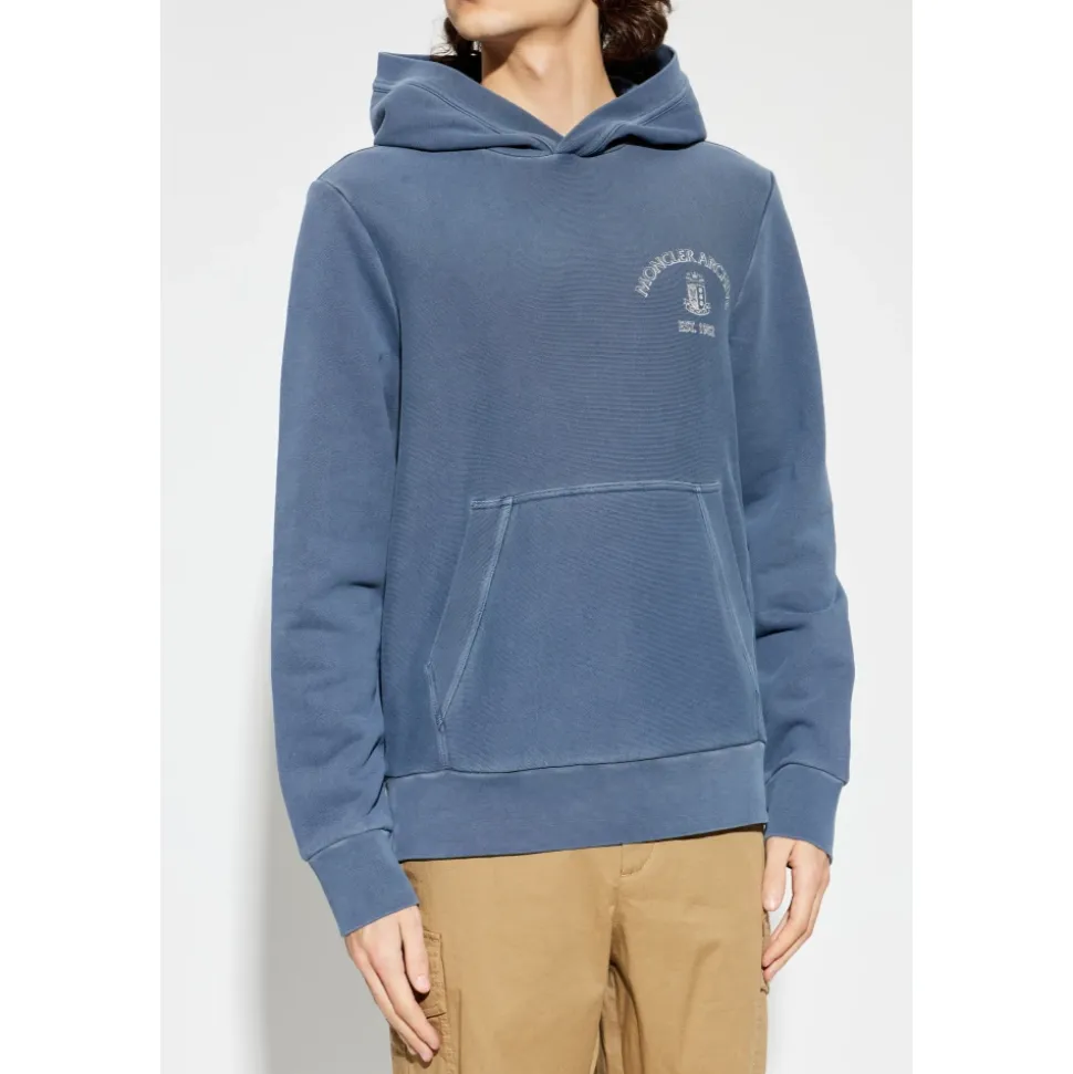 The Hoodie