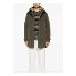 The Parka