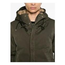 The Parka