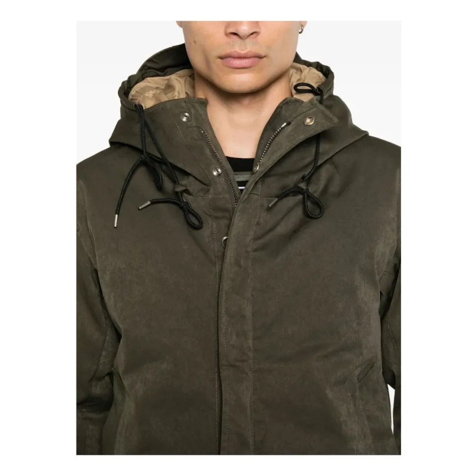 The Parka