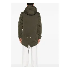 The Parka