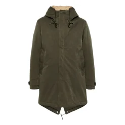 The Parka