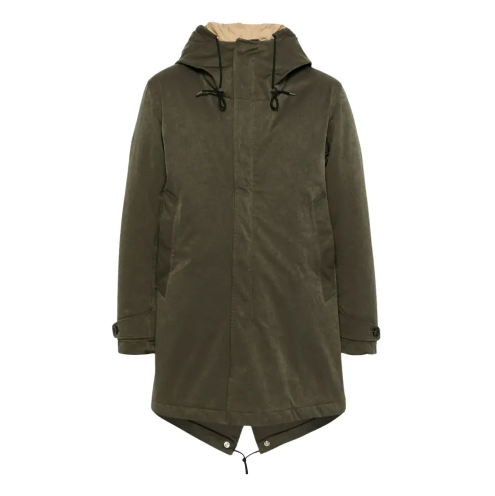 The Parka