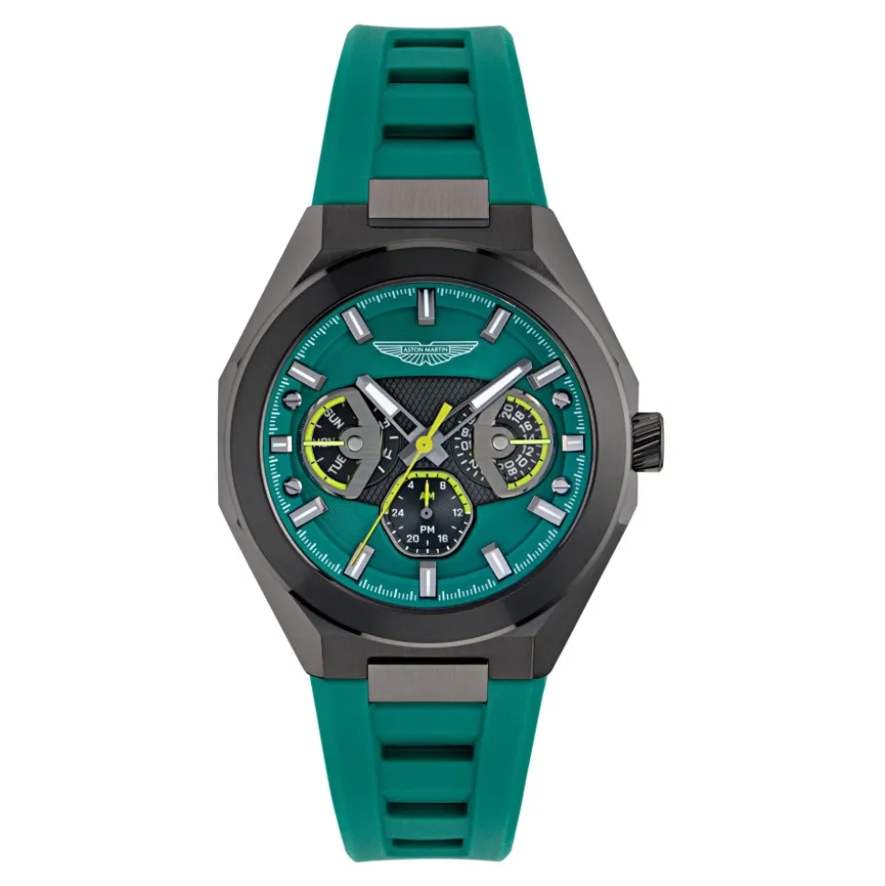 Thrill Watch