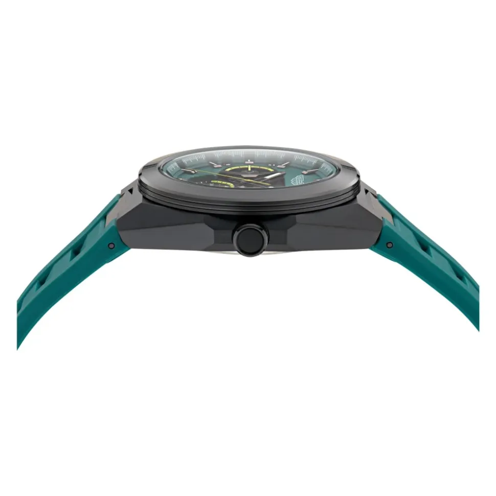 Thrill Watch