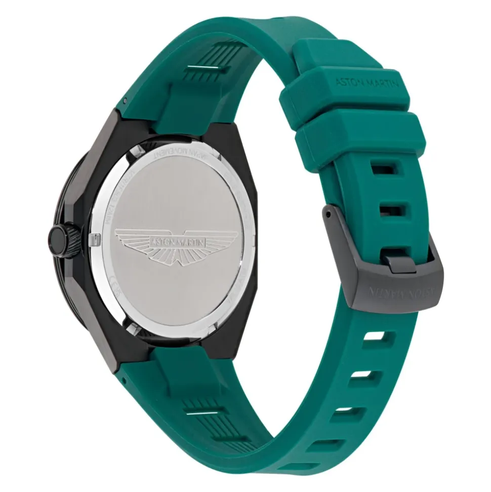 Thrill Watch