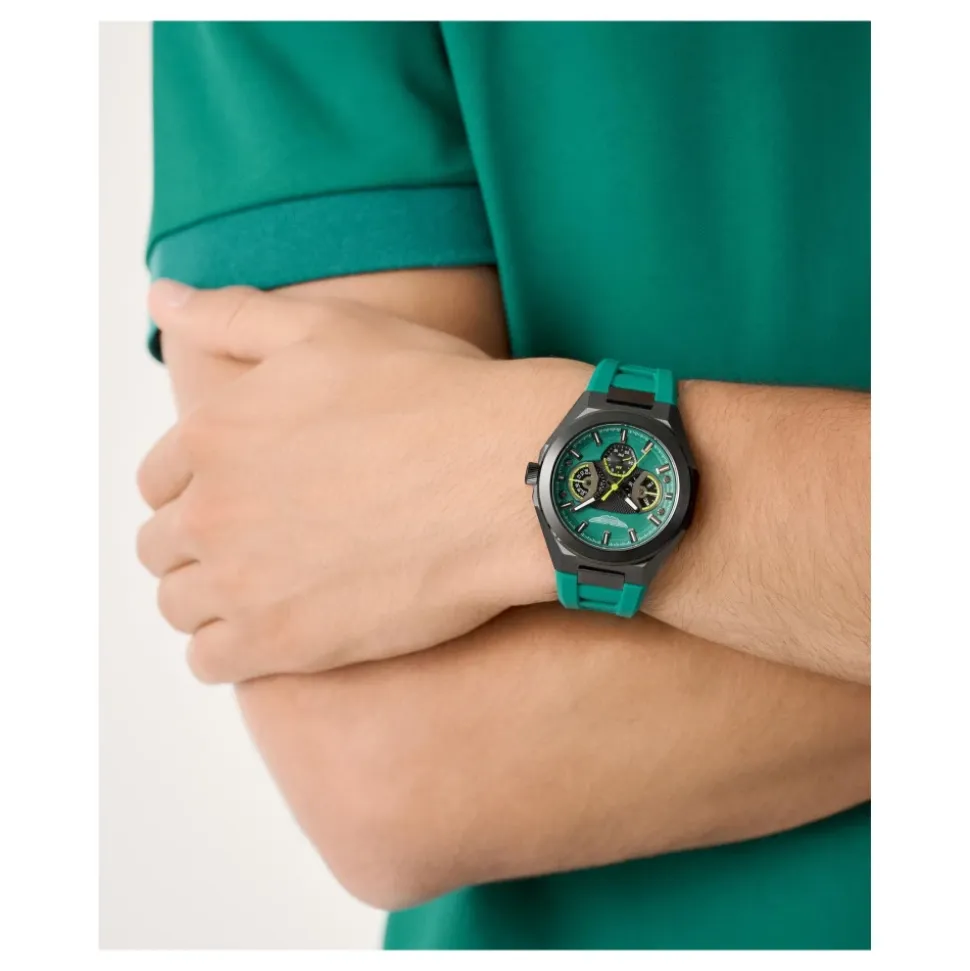 Thrill Watch