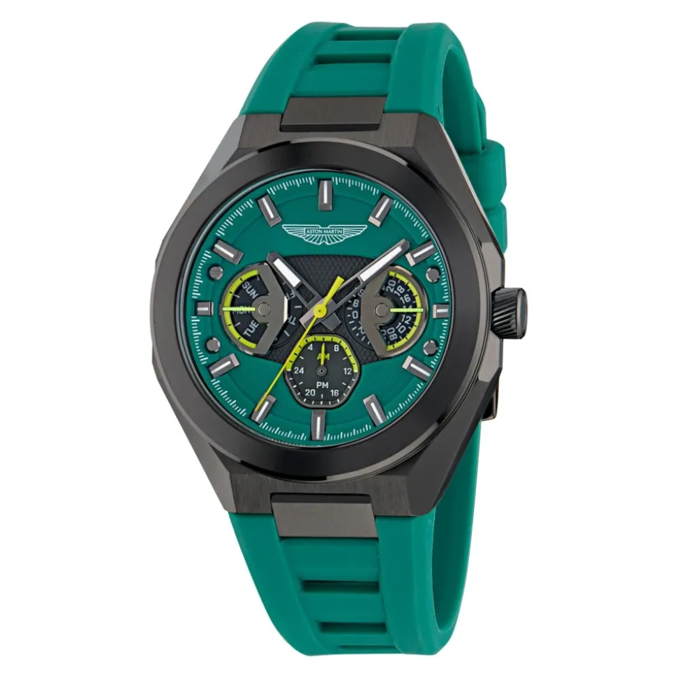 Thrill Watch