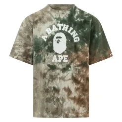 Tie Dye Relaxed Tee