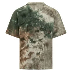 Tie Dye Relaxed Tee
