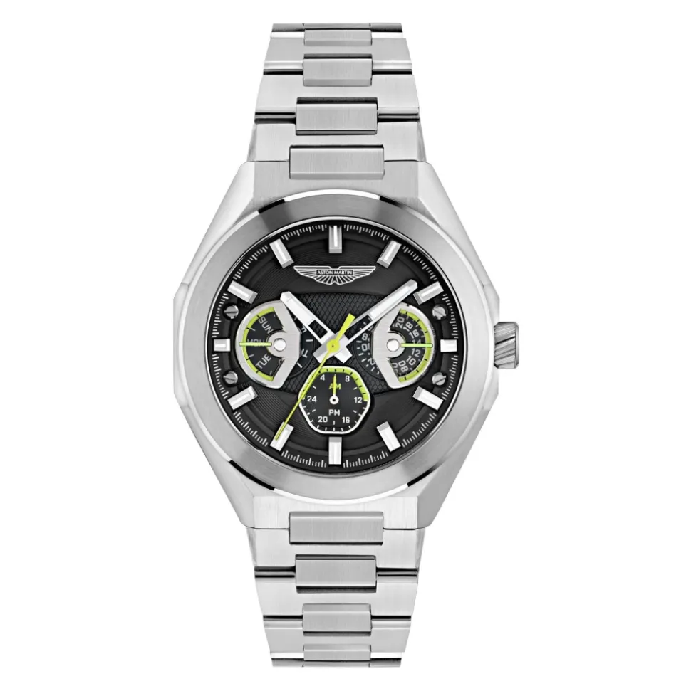 TKS Thrill Watch