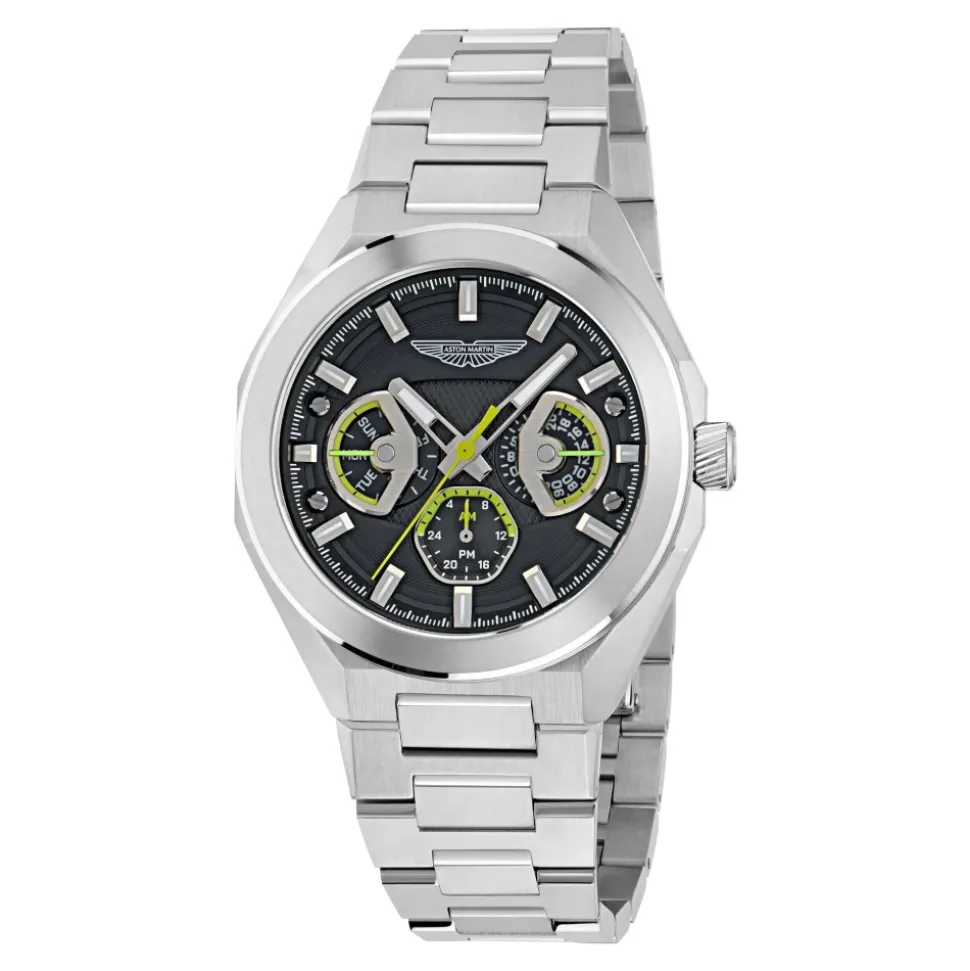 TKS Thrill Watch